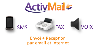 logo activmail